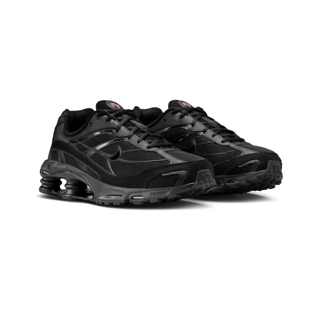 Nike Shox Ride 2 'Black' (2026)