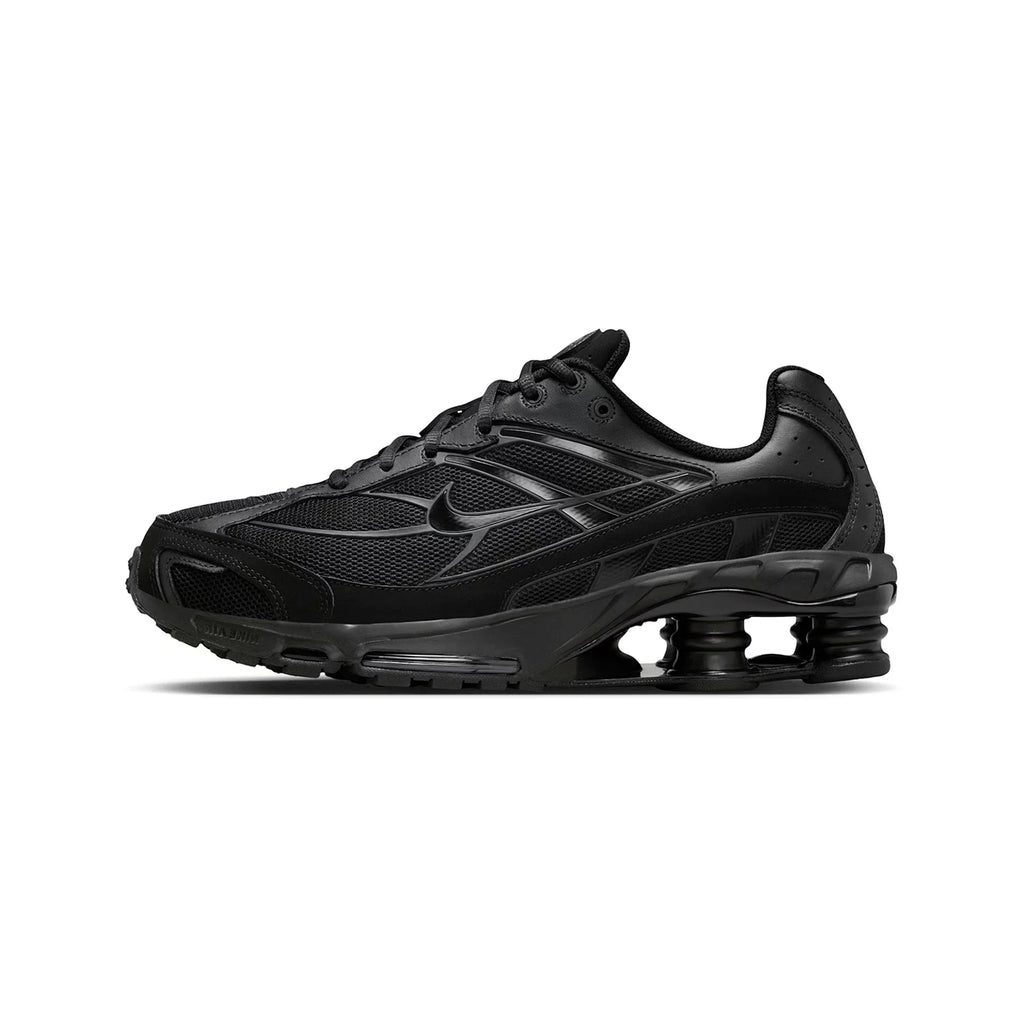 Nike Shox Ride 2 'Black' (2026)