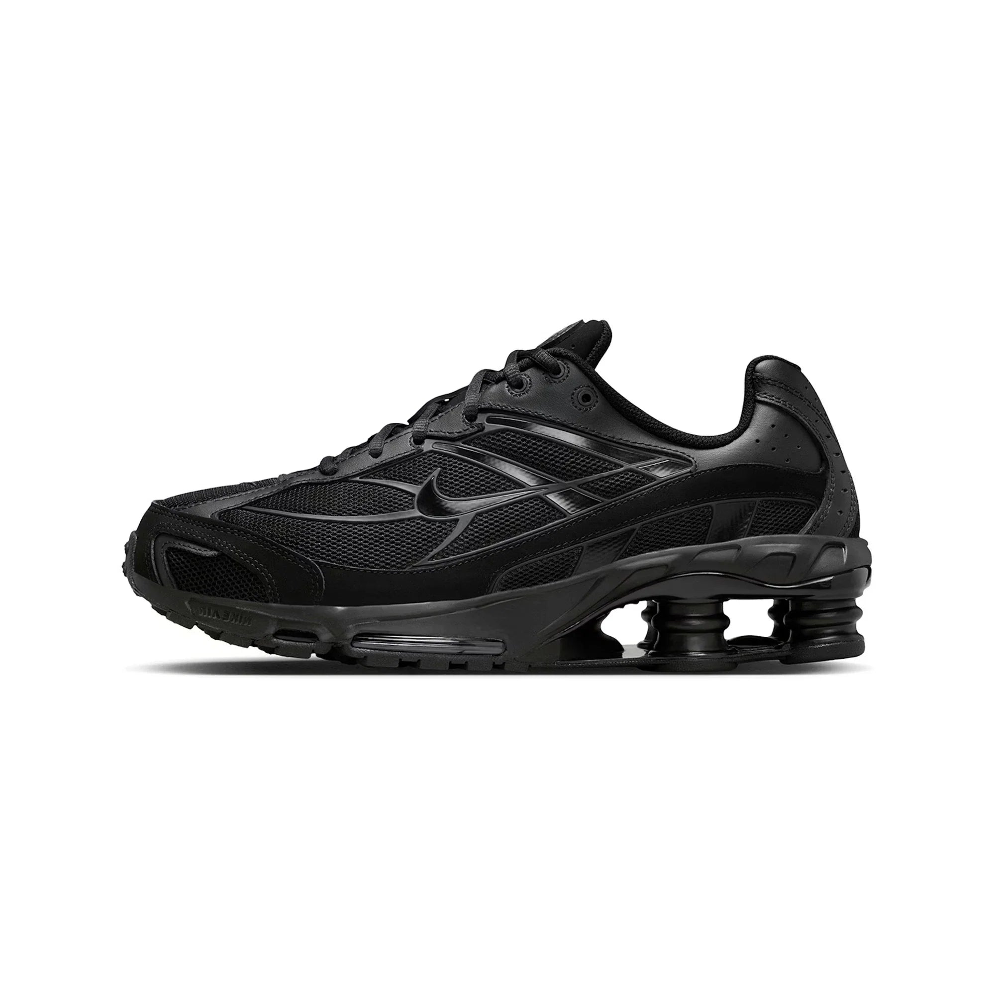 Nike Shox Ride 2 'Black' (2026)