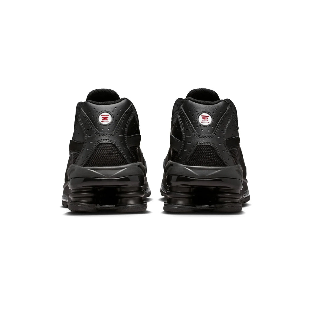 Nike Shox Ride 2 'Black' (2026)