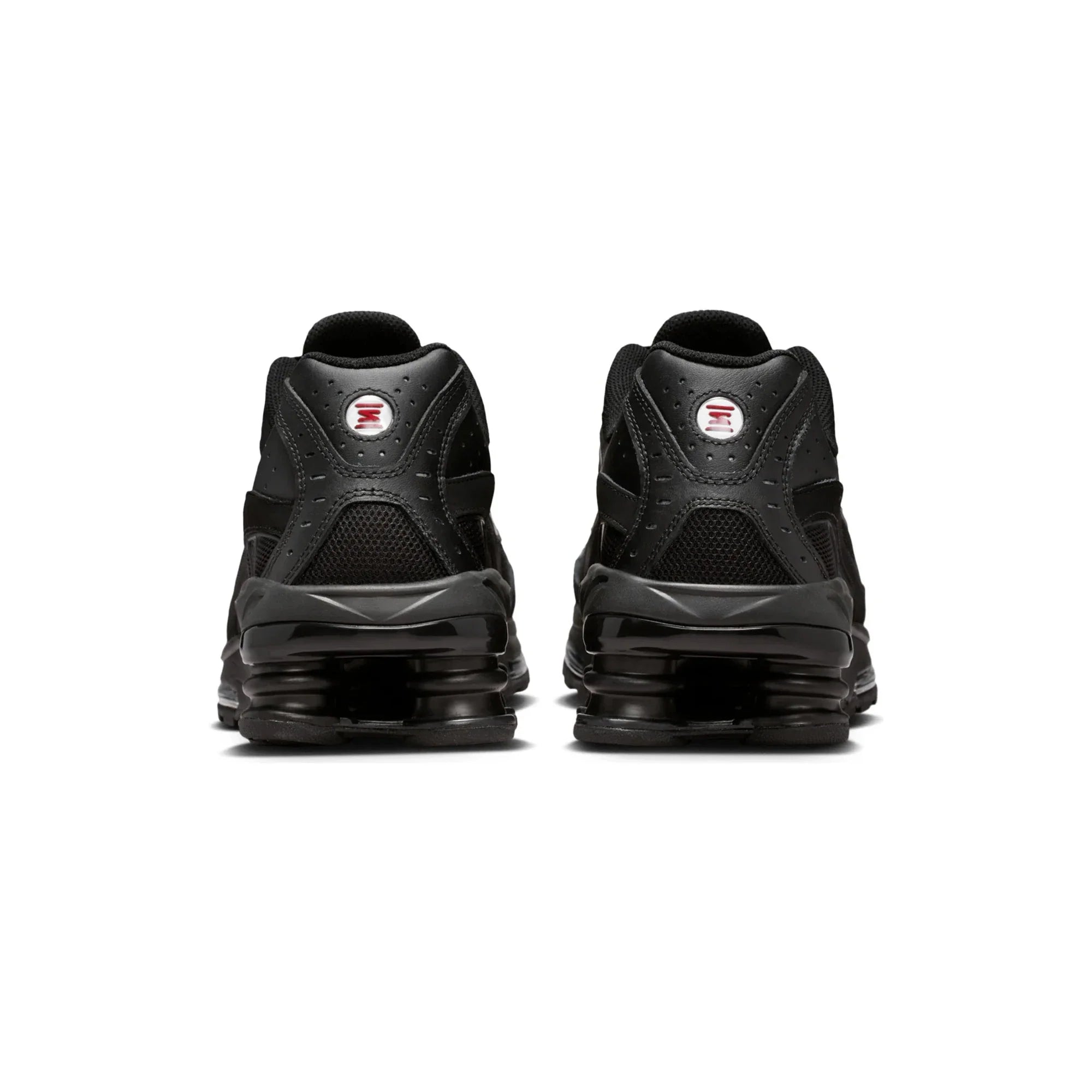 Nike Shox Ride 2 'Black' (2026)