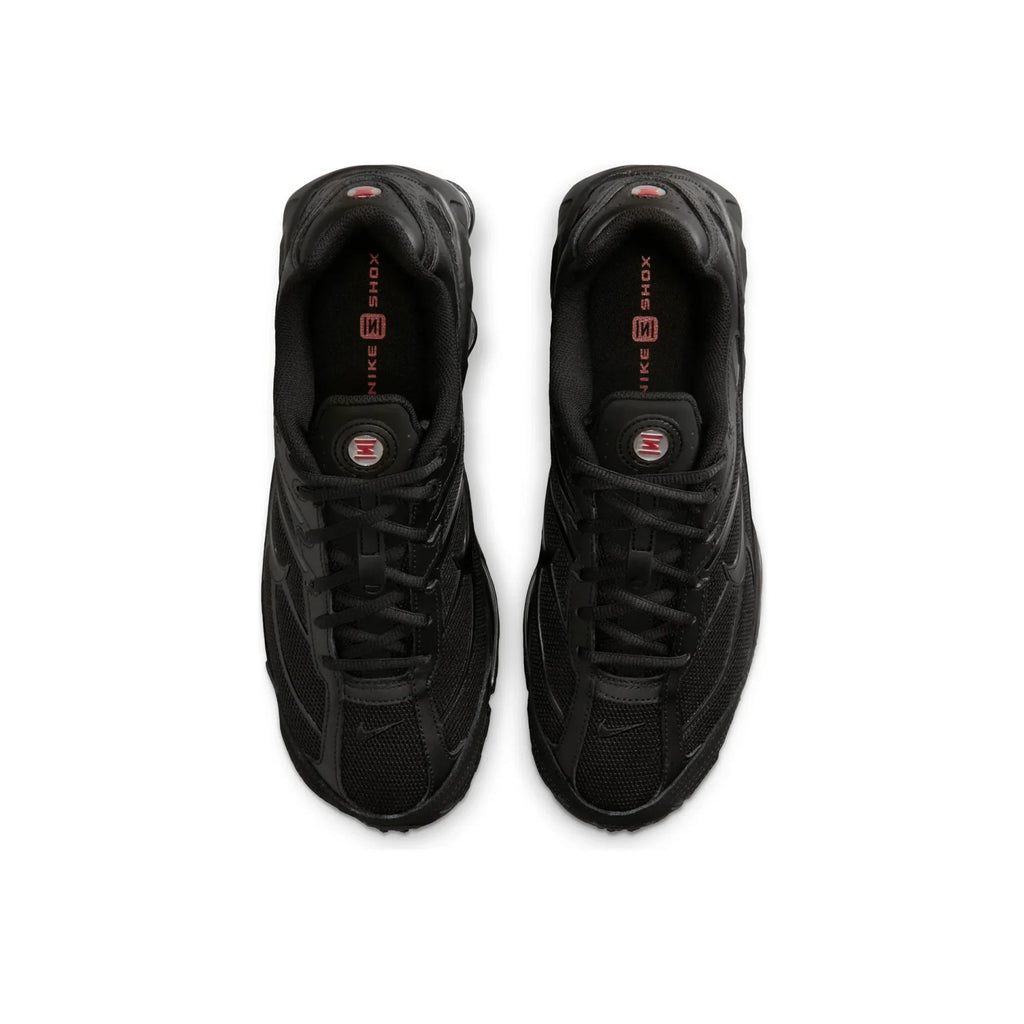 Nike Shox Ride 2 'Black' (2026)