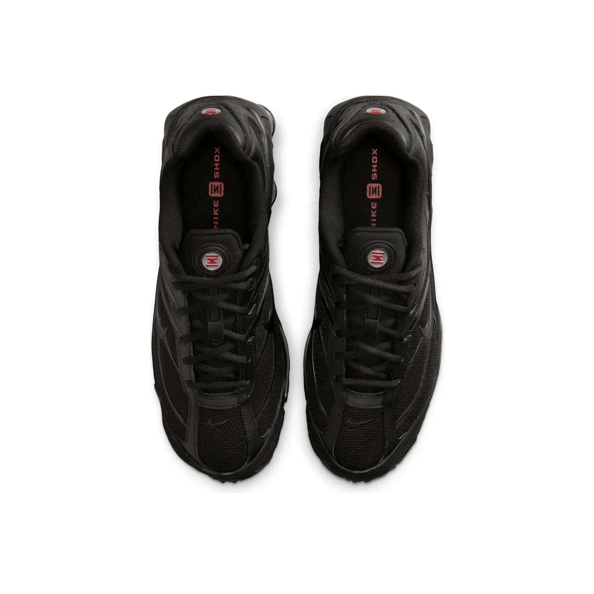 Nike Shox Ride 2 'Black' (2026)