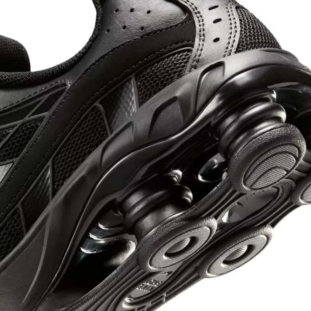 Nike Shox Ride 2 'Black' (2026)