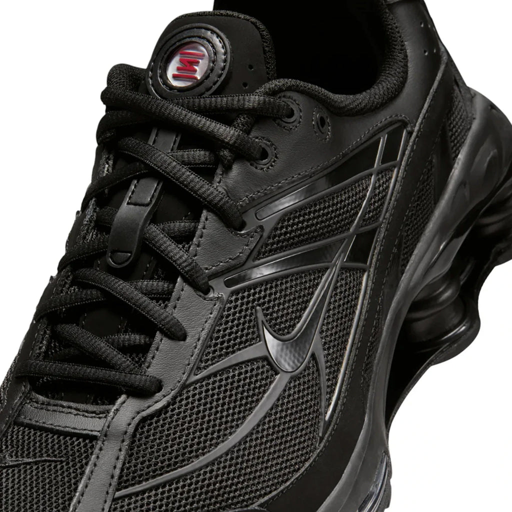 Nike Shox Ride 2 'Black' (2026)
