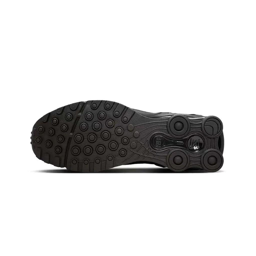 Nike Shox Ride 2 'Black' (2026)