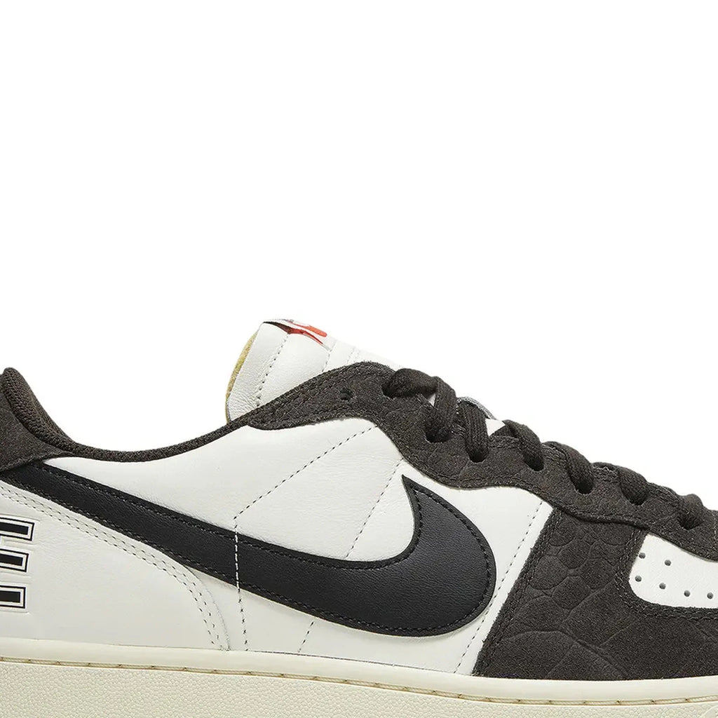 Nike Terminator Low 'Croc Velvet Brown' (2023)