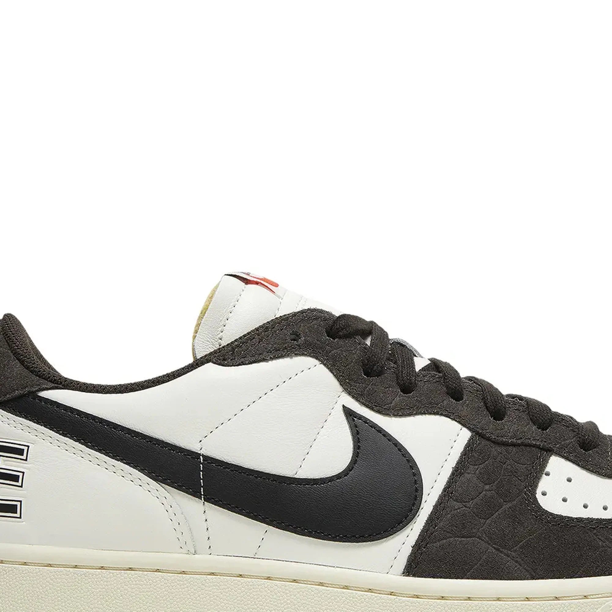 Nike Terminator Low 'Croc Velvet Brown' (2023)