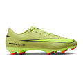 Nike Zoom Mercurial Vapor 16 Academy MG 'Max Voltage Pack' (2025)