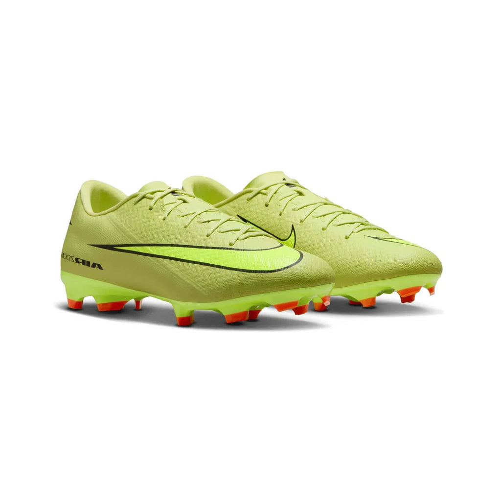 Nike Zoom Mercurial Vapor 16 Academy MG 'Max Voltage Pack' (2025)