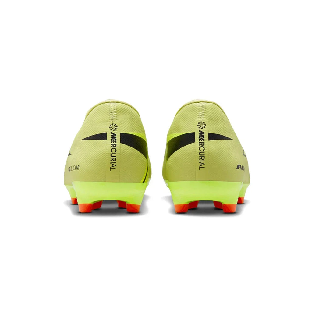 Nike Zoom Mercurial Vapor 16 Academy MG 'Max Voltage Pack' (2025)