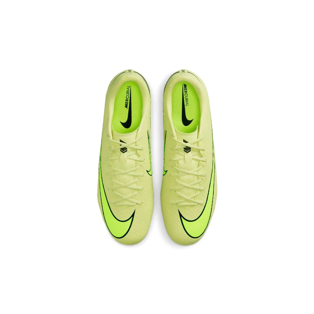 Nike Zoom Mercurial Vapor 16 Academy MG 'Max Voltage Pack' (2025)