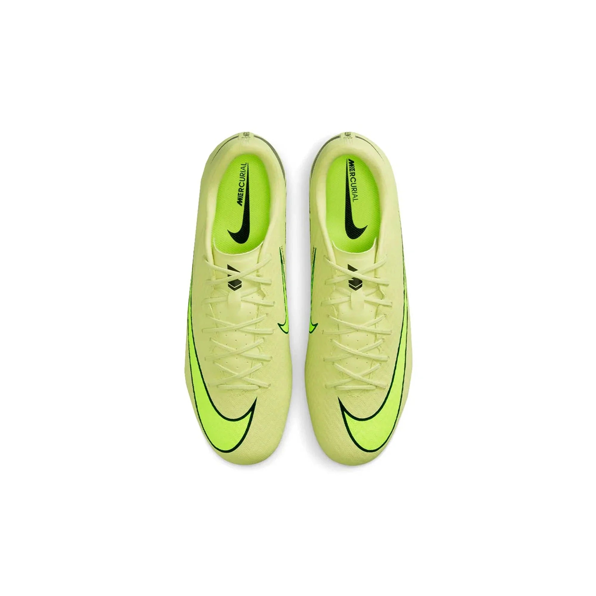 Nike Zoom Mercurial Vapor 16 Academy MG 'Max Voltage Pack' (2025)