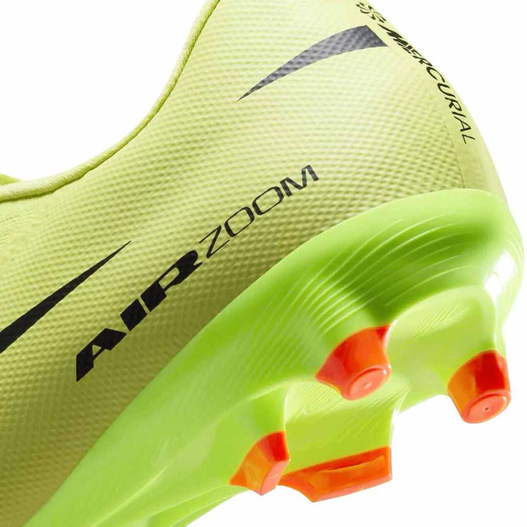 Nike Zoom Mercurial Vapor 16 Academy MG 'Max Voltage Pack' (2025)