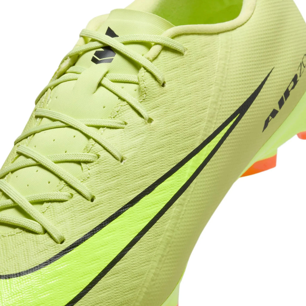Nike Zoom Mercurial Vapor 16 Academy MG 'Max Voltage Pack' (2025)