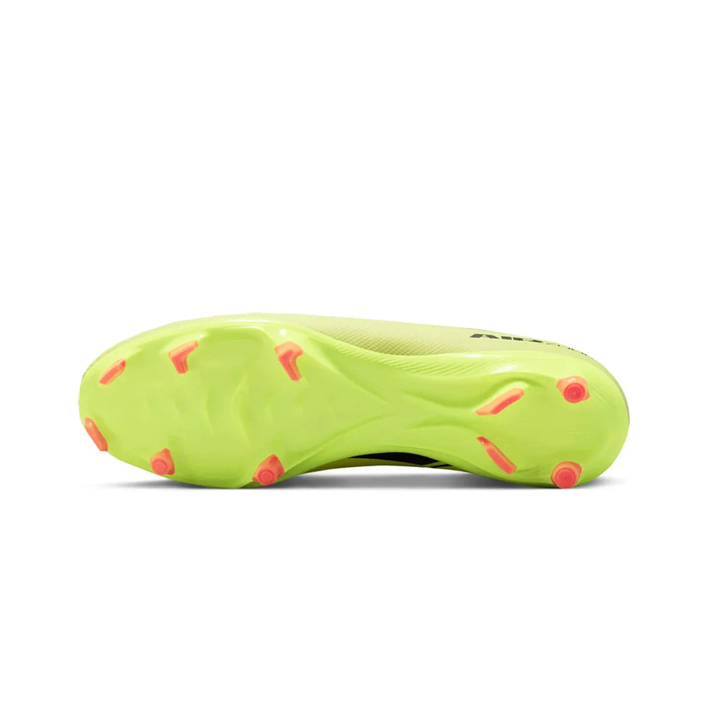 Nike Zoom Mercurial Vapor 16 Academy MG 'Max Voltage Pack' (2025)