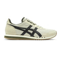 Onitsuka Tiger Dualio Shoes 'Cream Grey Green' (2023)