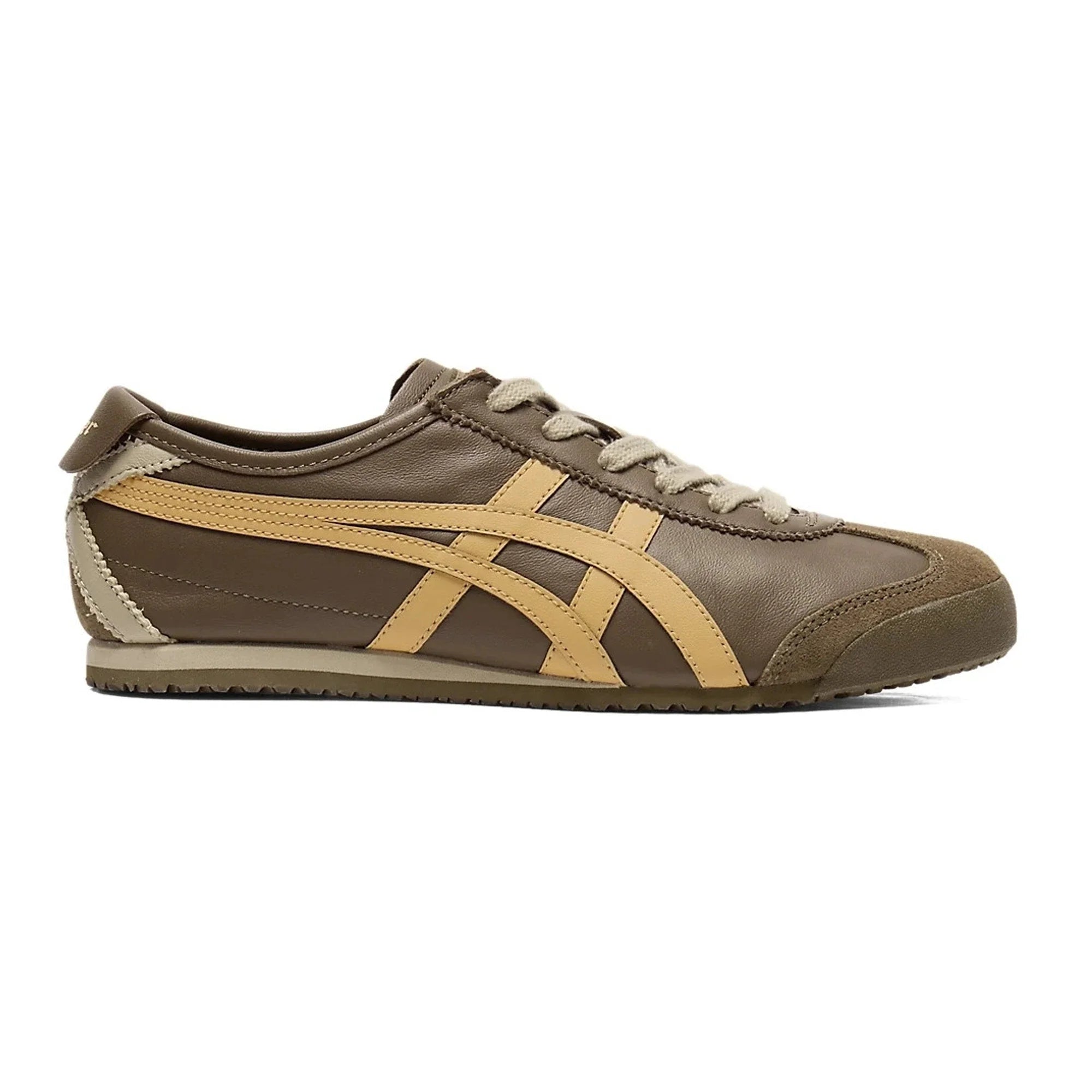 Onitsuka Tiger Mexico 66 'Clay Canyon Paper Bag' (2025)
