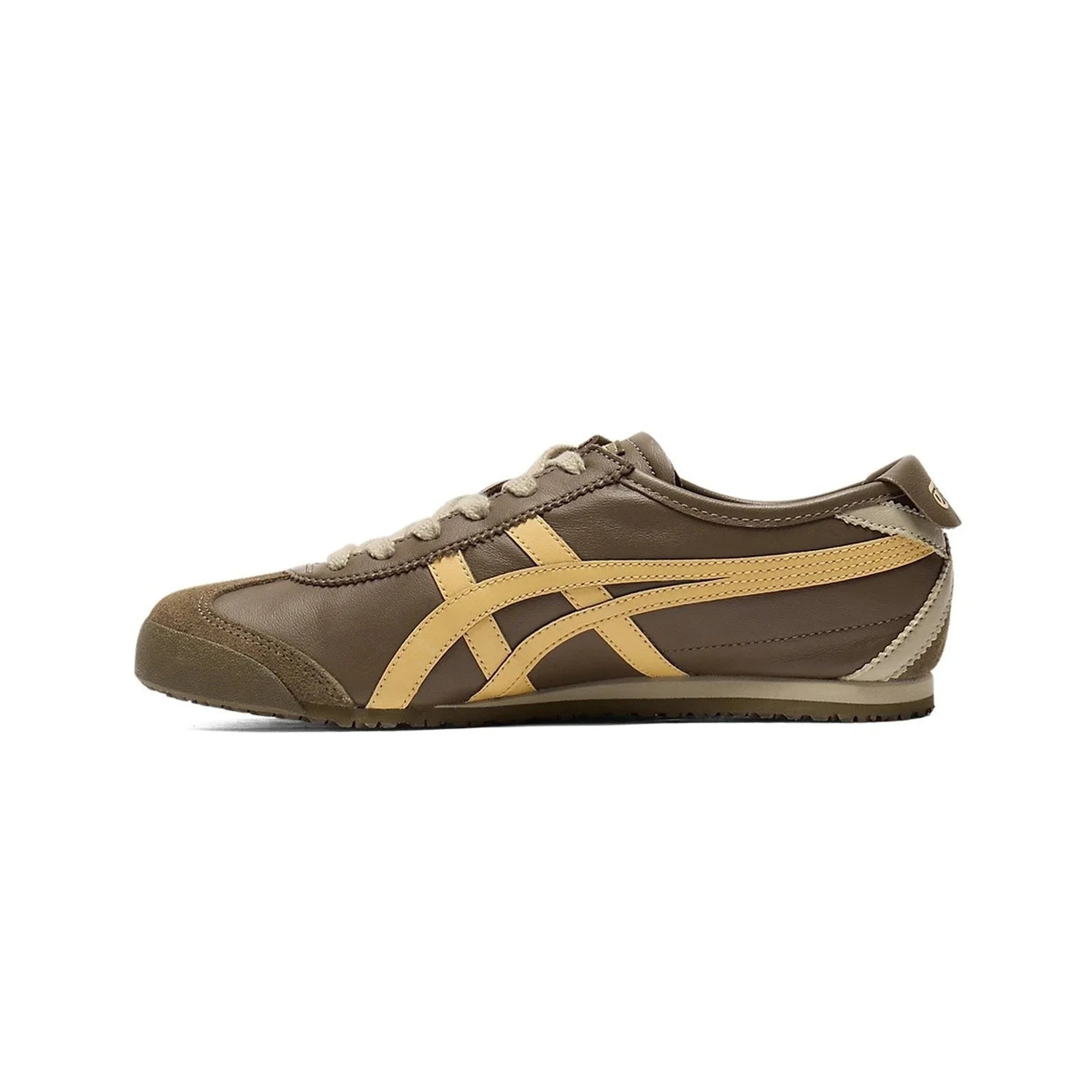Onitsuka Tiger Mexico 66 'Clay Canyon Paper Bag' (2025)