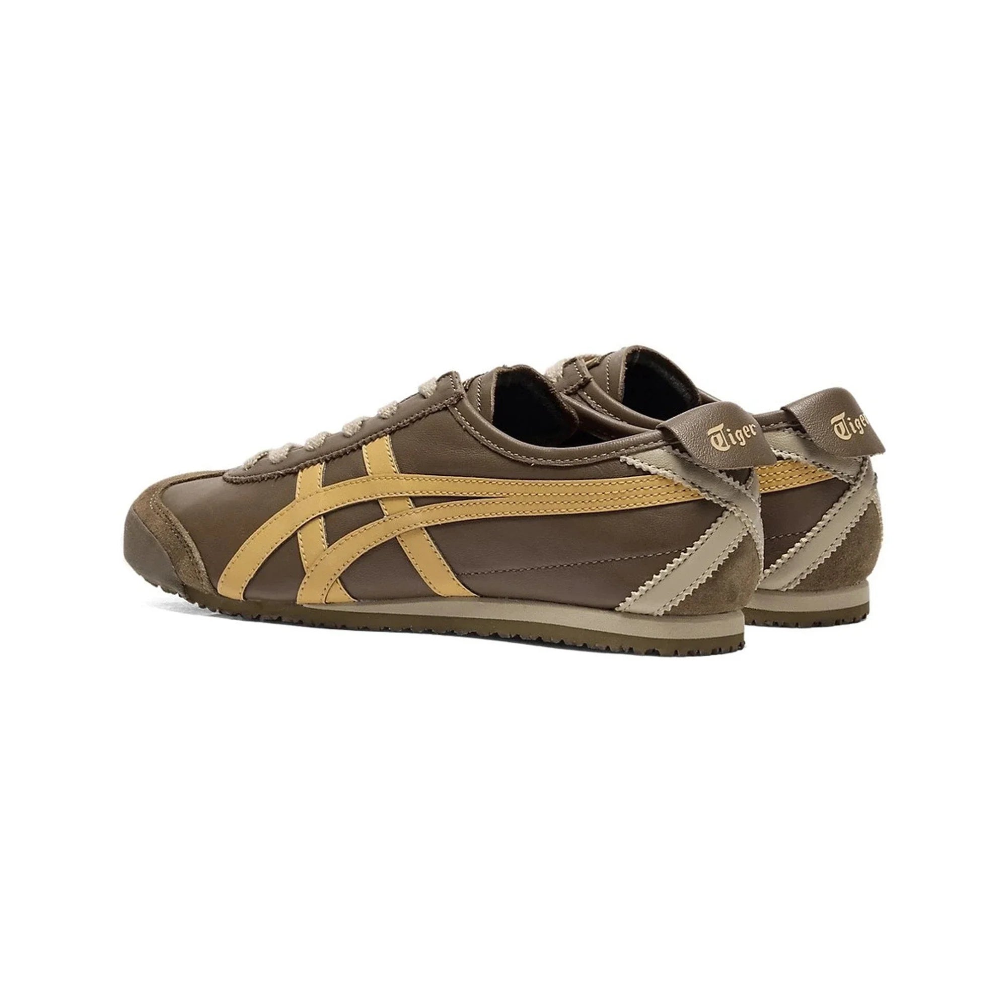 Onitsuka Tiger Mexico 66 'Clay Canyon Paper Bag' (2025)