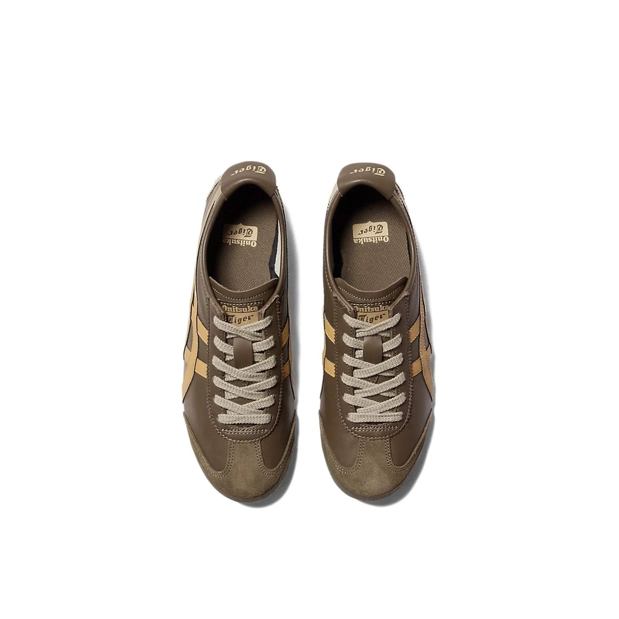 Onitsuka Tiger Mexico 66 'Clay Canyon Paper Bag' (2025)