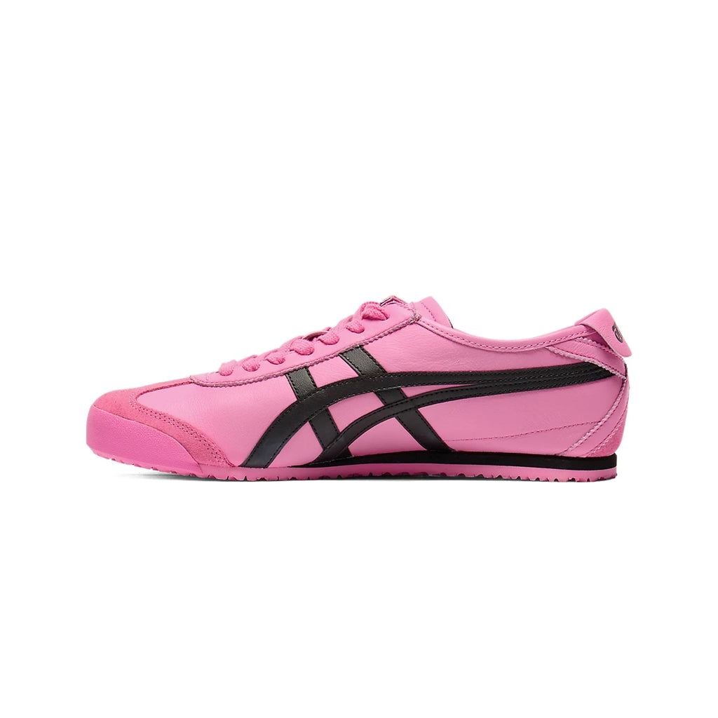 Onitsuka Tiger Mexico 66 'Dragon Fruit Black' (2025)