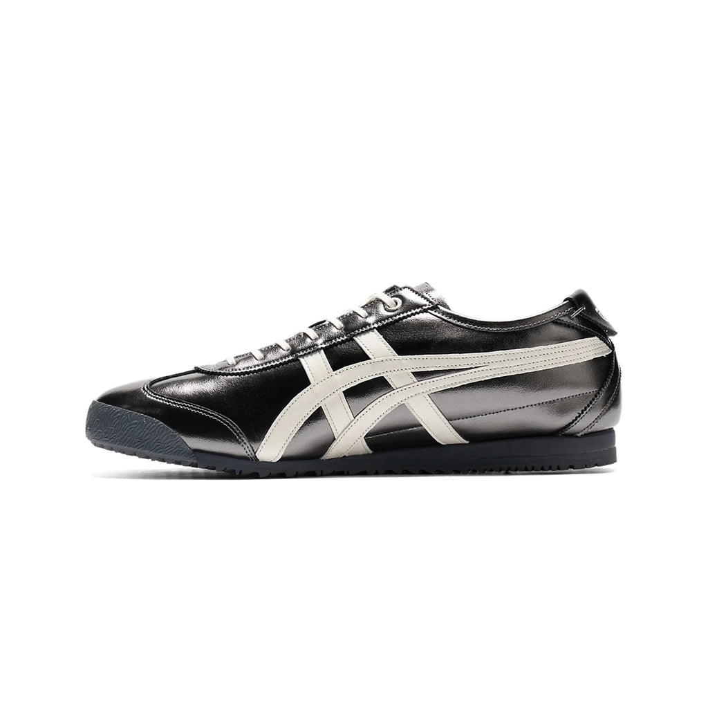 Onitsuka Tiger Mexico 66 SD 'Metallic Series Metropolis Cream' (2025)