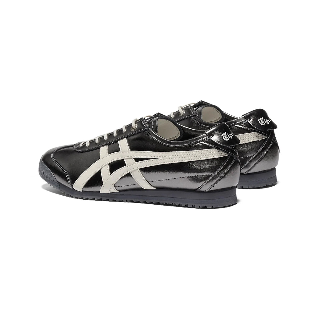 Onitsuka Tiger Mexico 66 SD 'Metallic Series Metropolis Cream' (2025)