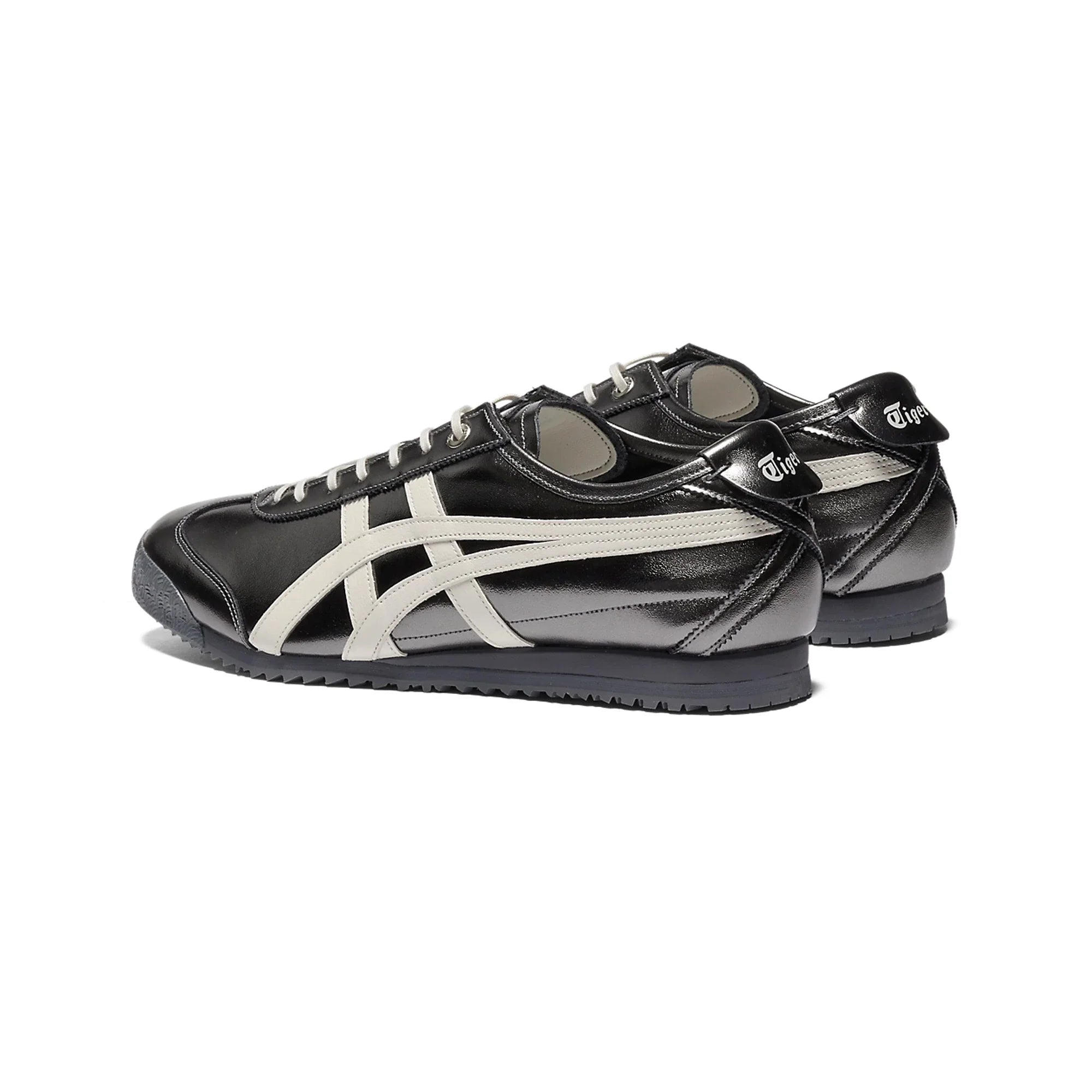 Onitsuka Tiger Mexico 66 SD 'Metallic Series Metropolis Cream' (2025)