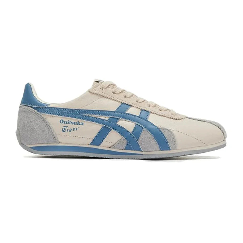 Onitsuka Tiger Runspark 'Cream Light Blue' (2023)