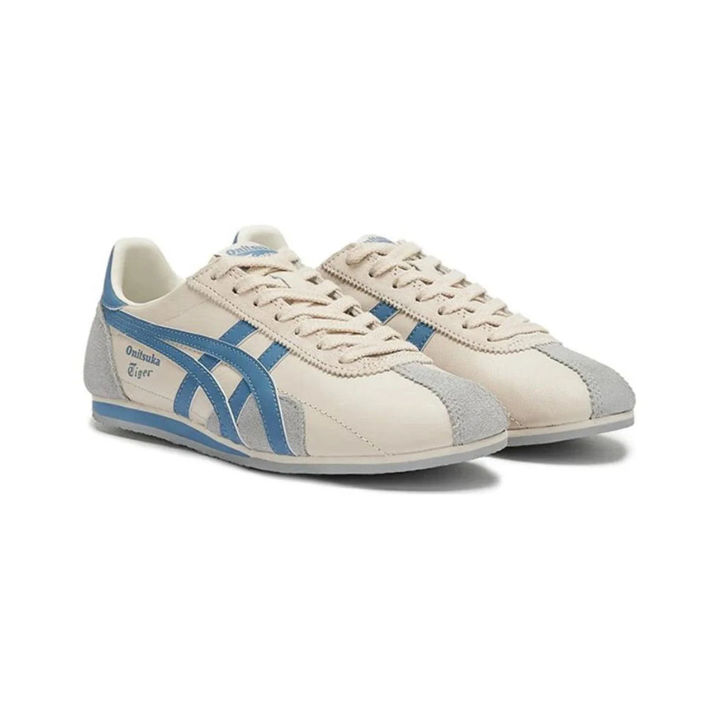 Onitsuka Tiger Runspark 'Cream Light Blue' (2023)