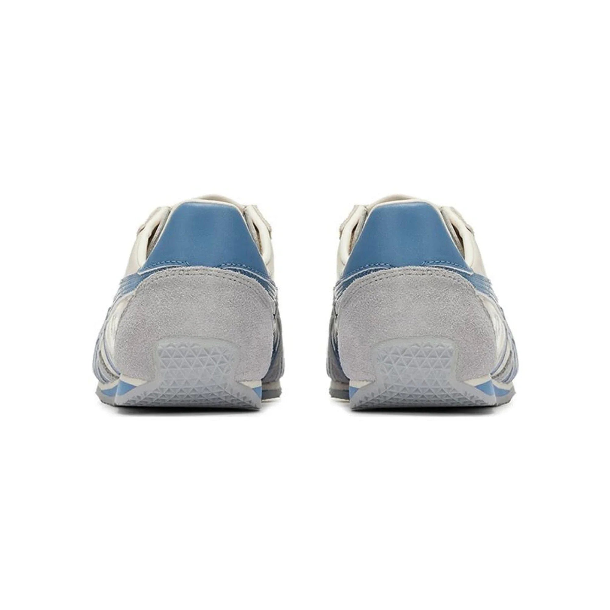 Onitsuka Tiger Runspark 'Cream Light Blue' (2023)