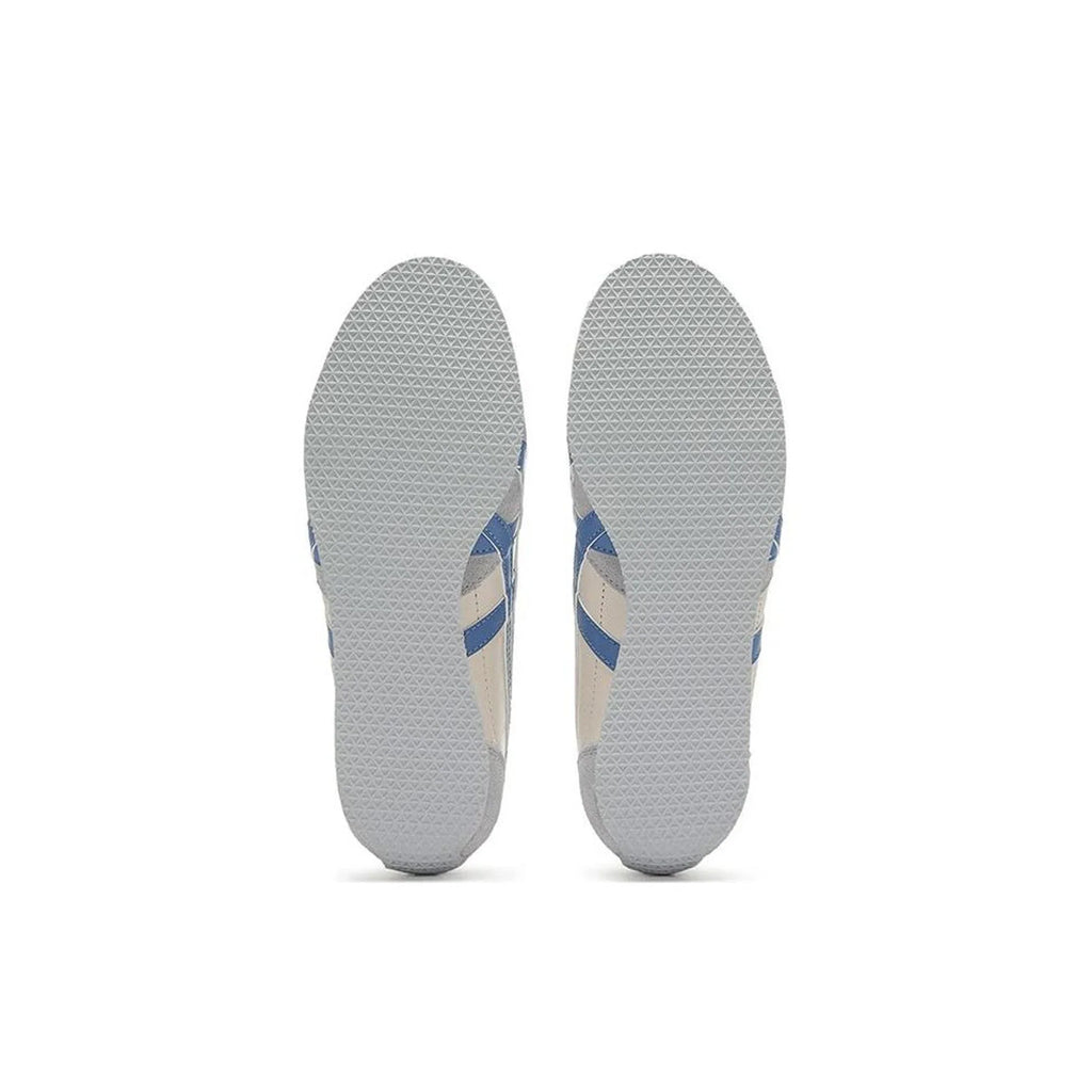 Onitsuka Tiger Runspark 'Cream Light Blue' (2023)