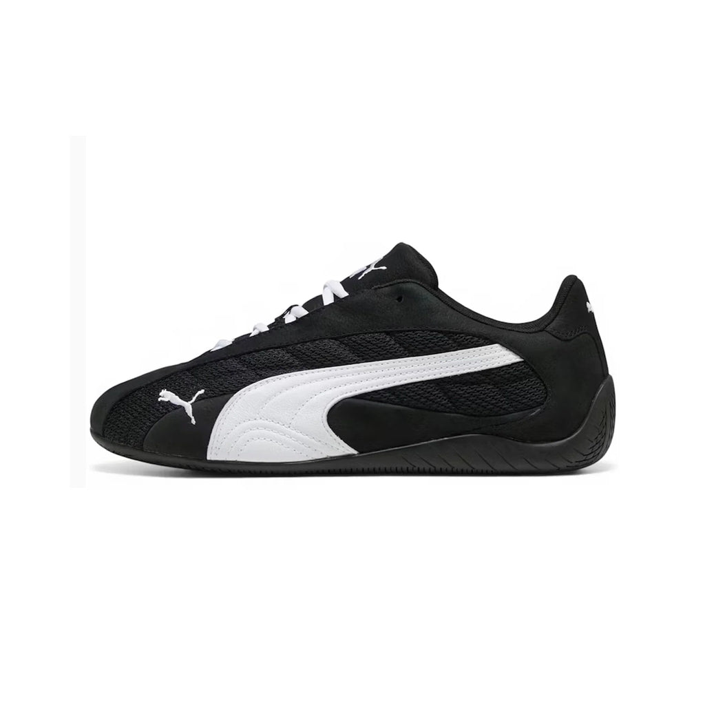 Puma Speedcat Plus 'Black White'