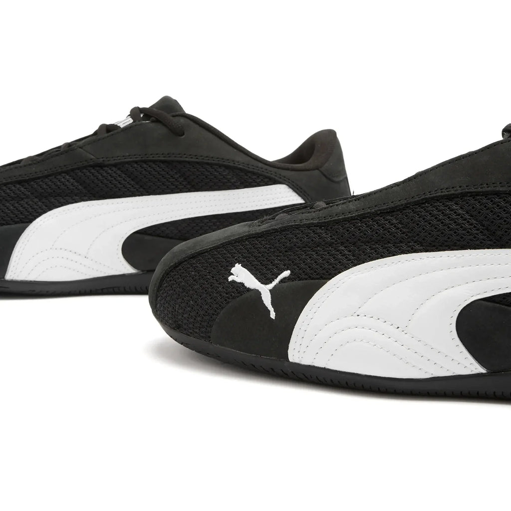 Puma Speedcat Plus 'Black White'