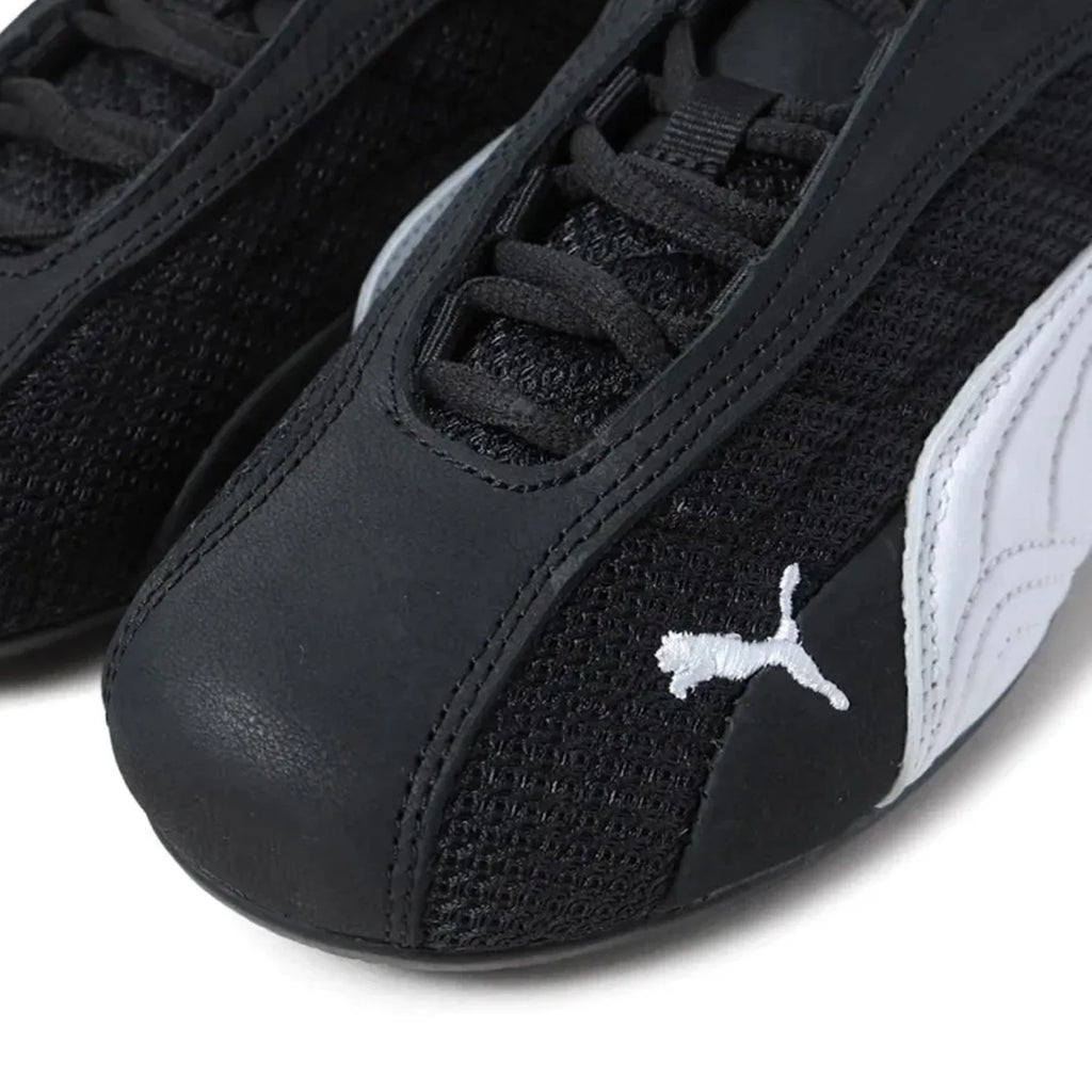 Puma Speedcat Plus 'Black White'