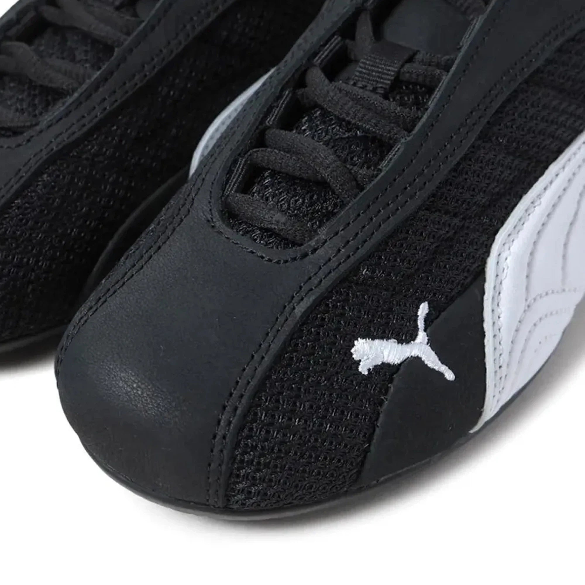 Puma Speedcat Plus 'Black White'