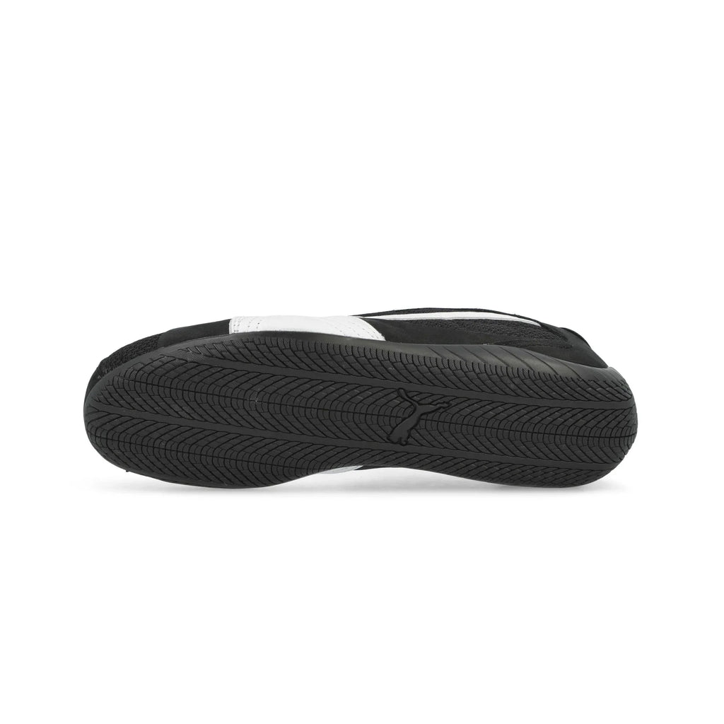 Puma Speedcat Plus 'Black White'
