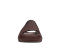 Yeezy Men's YZY YS-01 Fudge Sandals, from