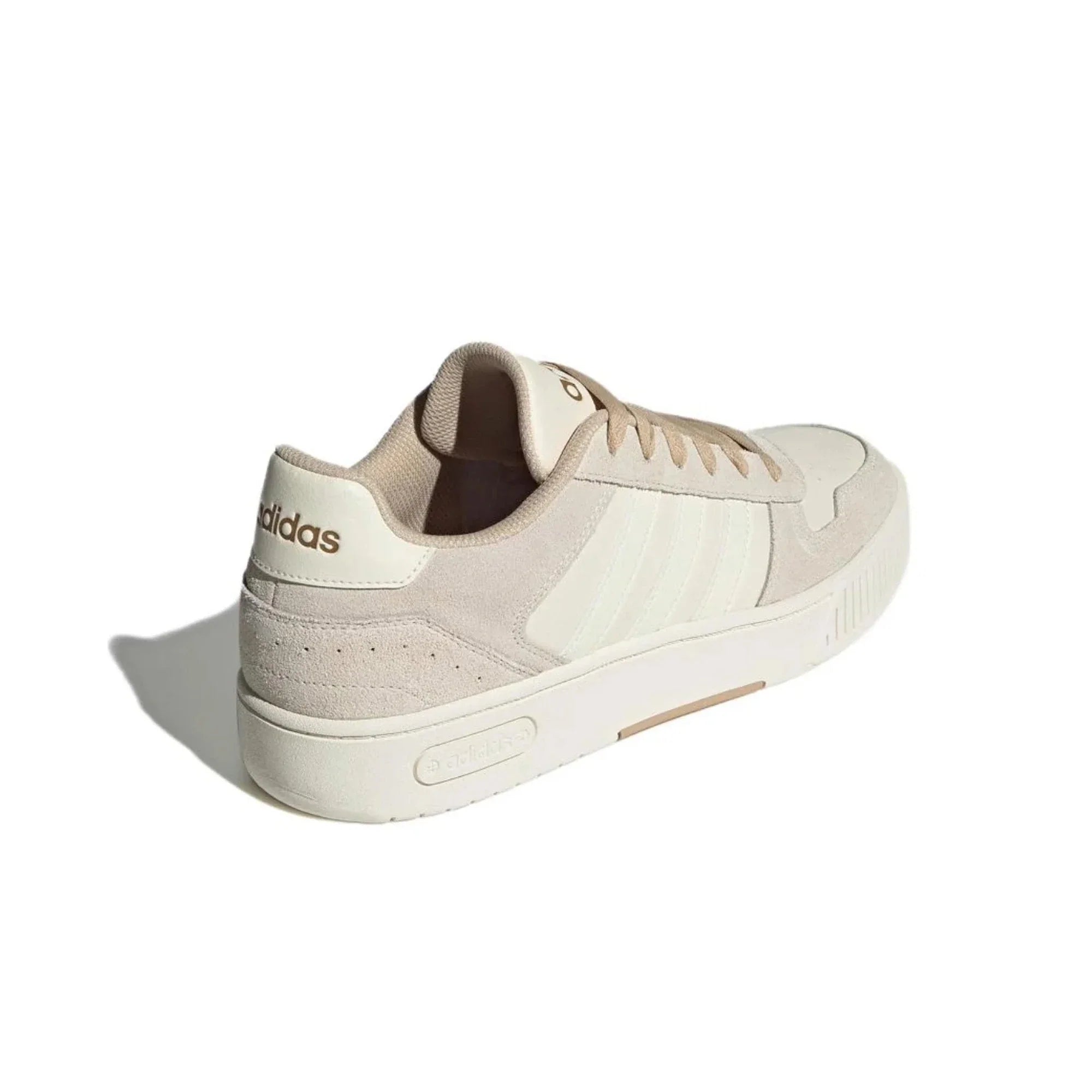 Adidas D-Pad Classic 'Beige White' (2025)
