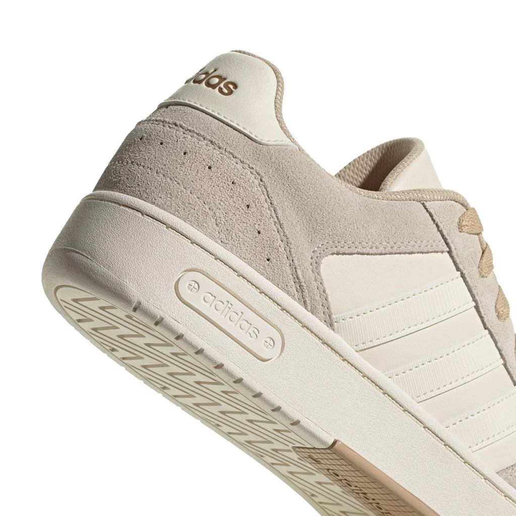 Adidas D-Pad Classic 'Beige White' (2025)