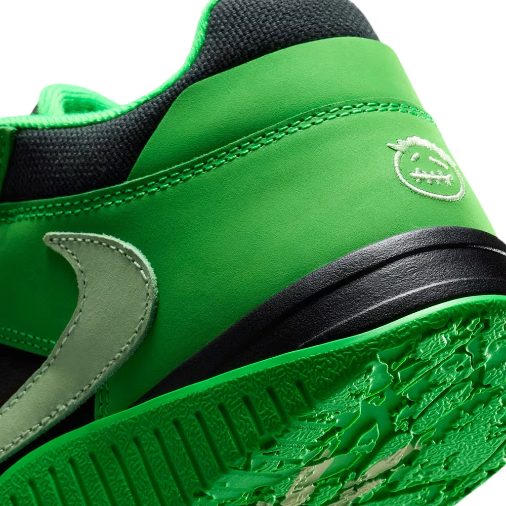 Air Jordan CJ1 T-Rexx 'Travis Scott Green Spark' (2026)