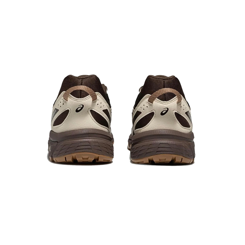 ASICS GEL-Venture 6 'Cream Coffee Brown'