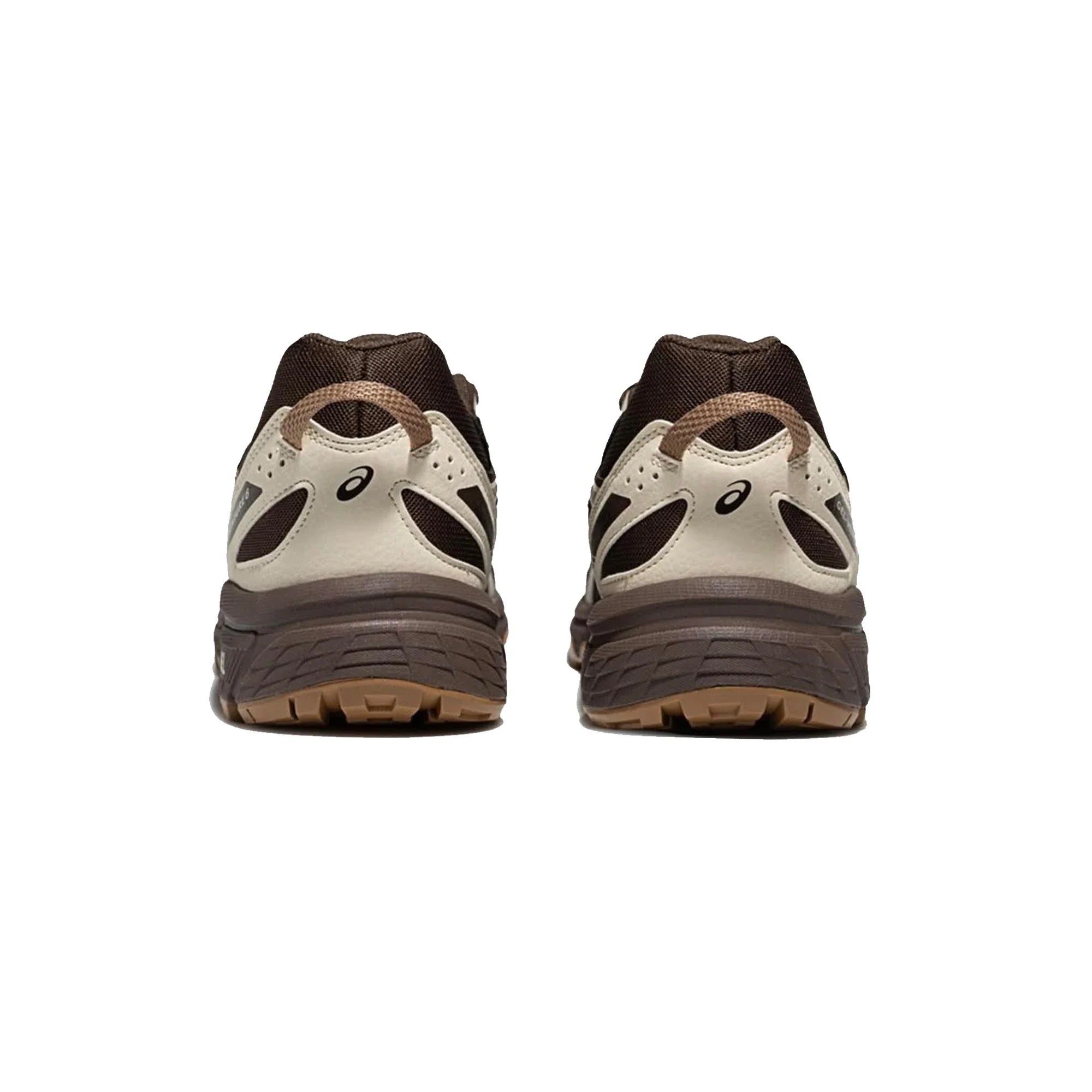 ASICS GEL-Venture 6 'Cream Coffee Brown'