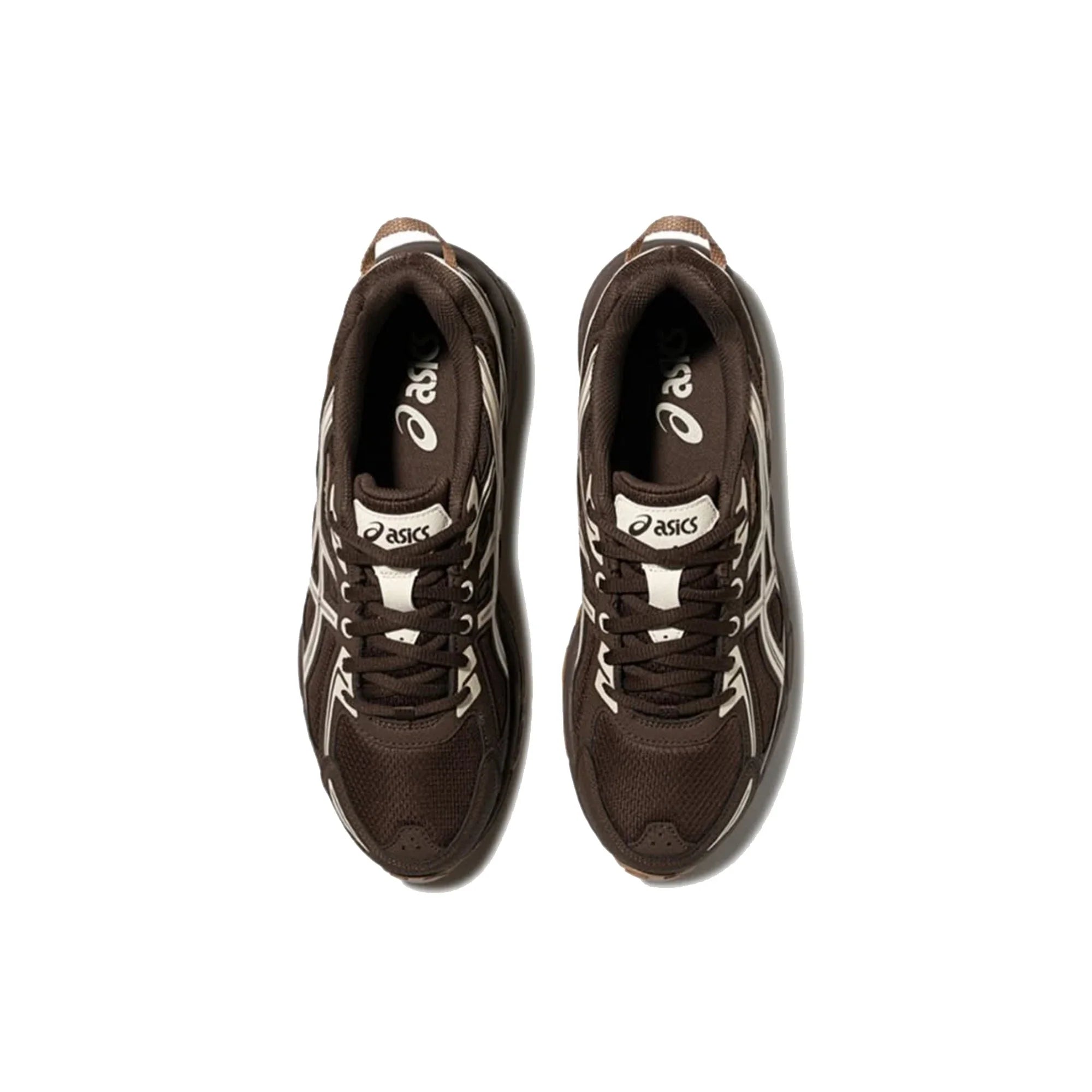 ASICS GEL-Venture 6 'Cream Coffee Brown'