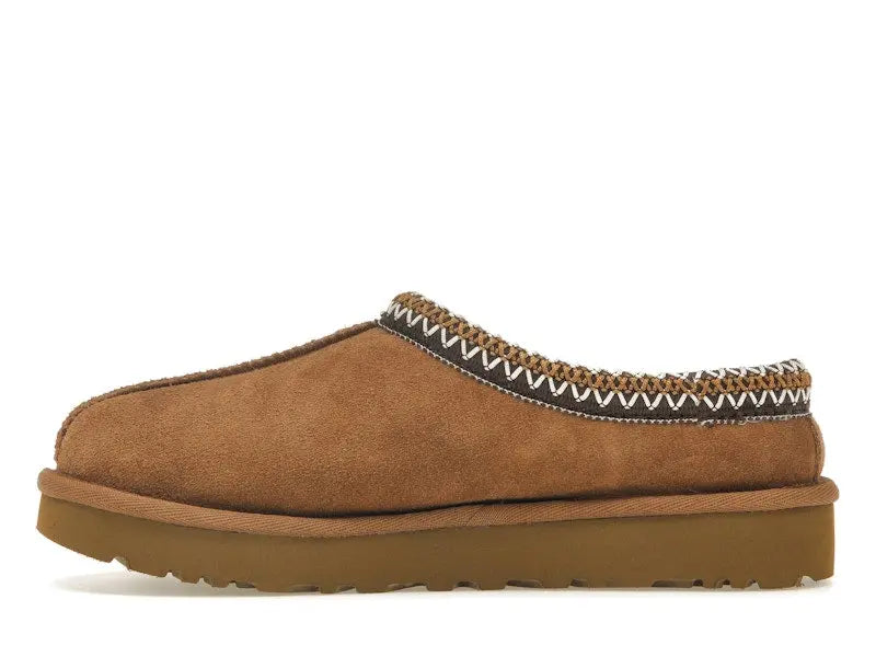 UGG Women's Tasman Slipper Chestnut,
