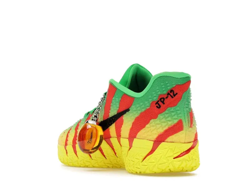Nike Men's Ja 3 Jurassic Park Explorer Shoes,