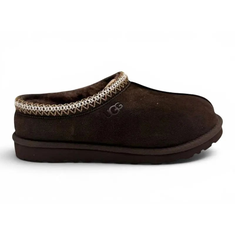 UGG Men's Neuman Slipper Dusted Cocoa Natural,