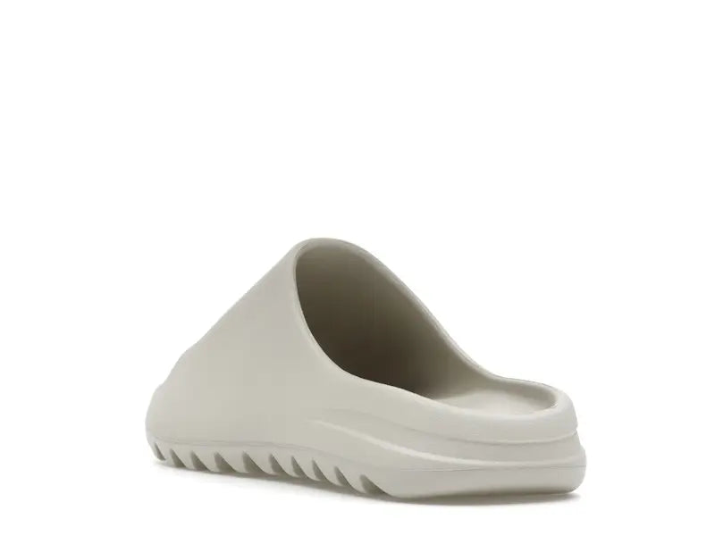 Yeezy Men's YZY YS-01 Cream Sandals,