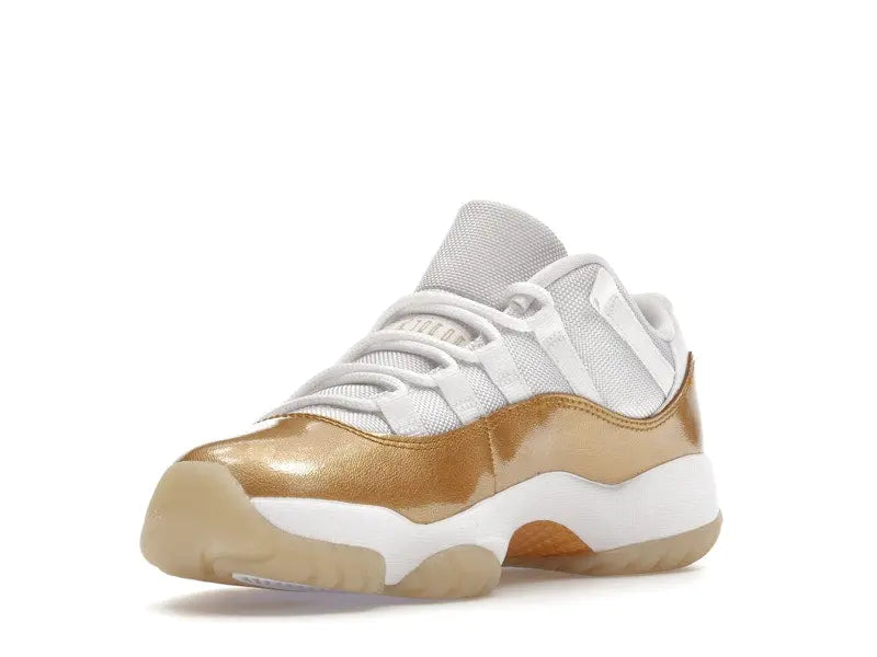 Jordan Women's 11 Retro Low Mother's Day Basketball Shoes,